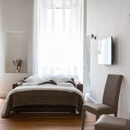 Campo Marzio Boutique Lejlighed Rom Eksteriør billede