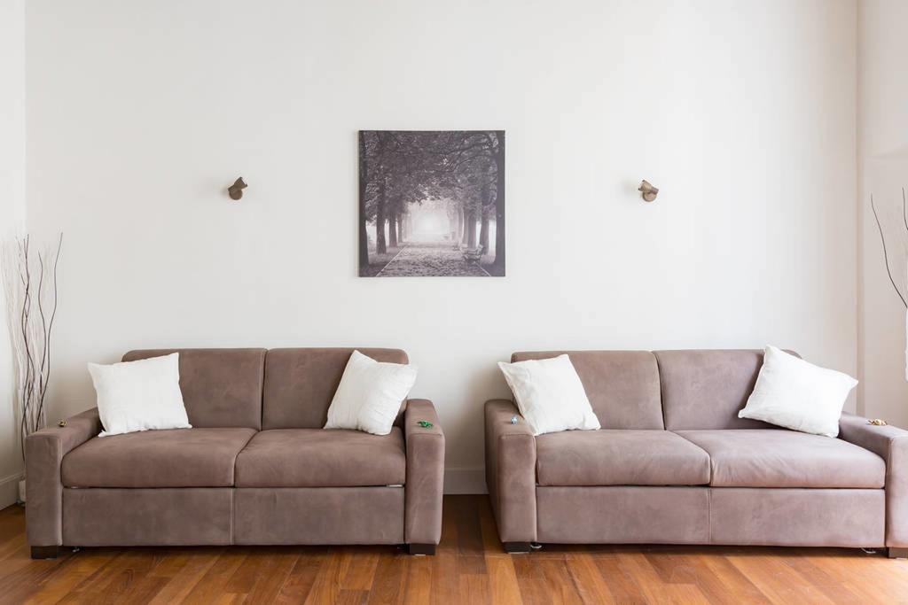 Campo Marzio Boutique Lejlighed Rom Eksteriør billede