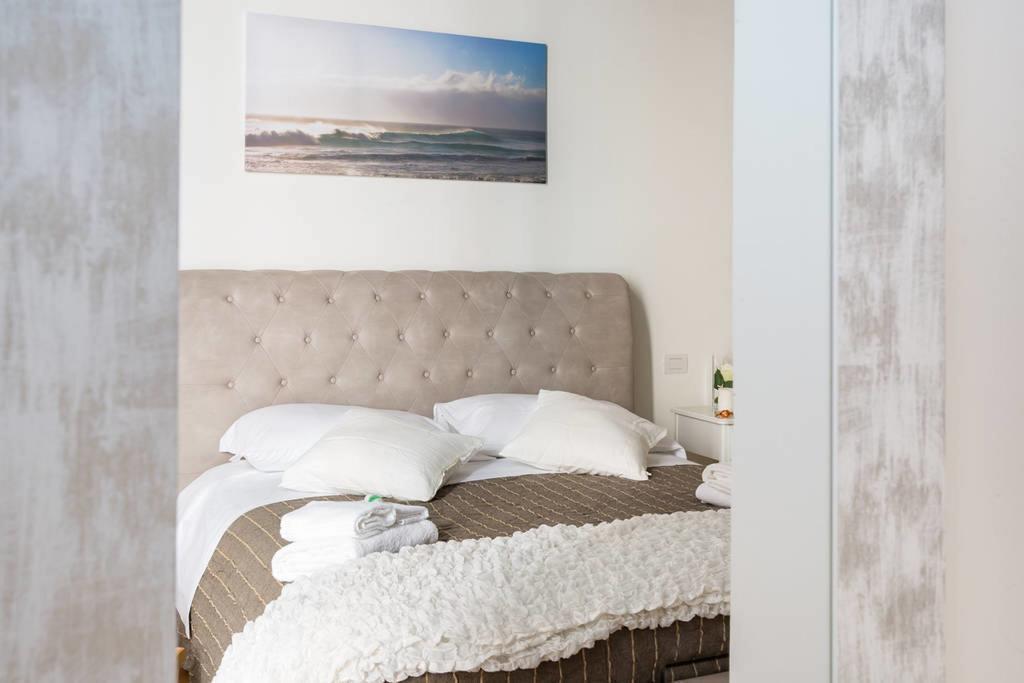 Campo Marzio Boutique Lejlighed Rom Eksteriør billede
